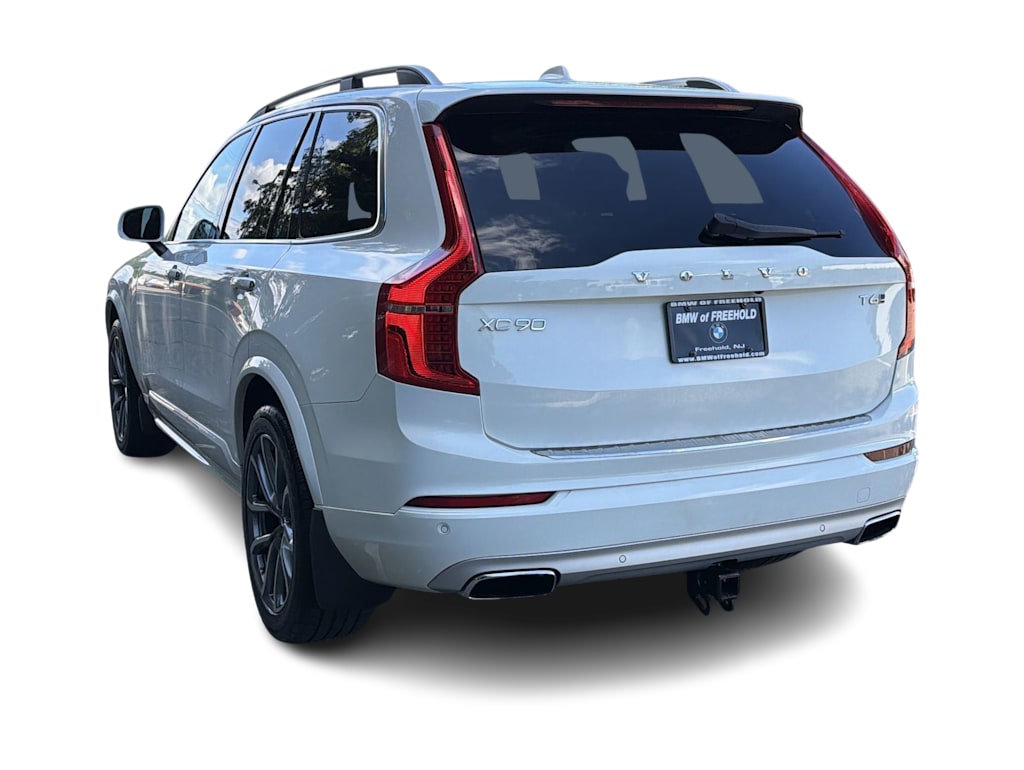 Thumbnail: 2019 Volvo XC90 - 26