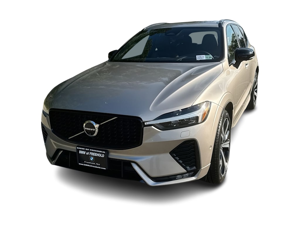 Thumbnail: 2024 Volvo XC60 - 6