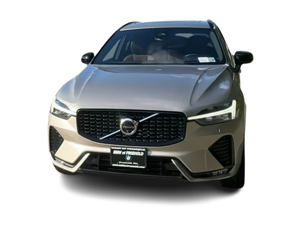 Thumbnail: 2024 Volvo XC60 - 22