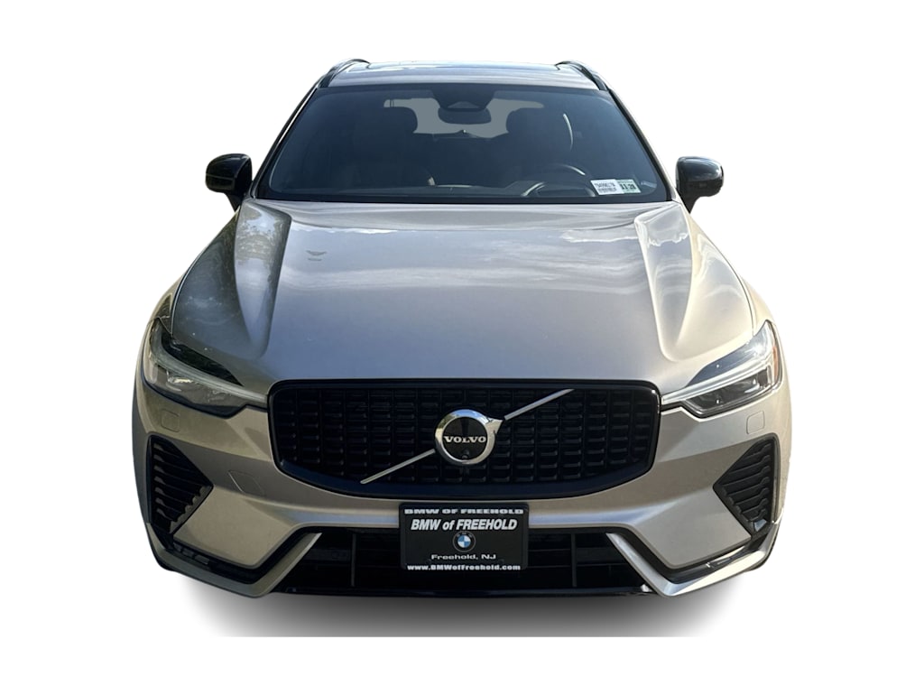 Thumbnail: 2024 Volvo XC60 - 26