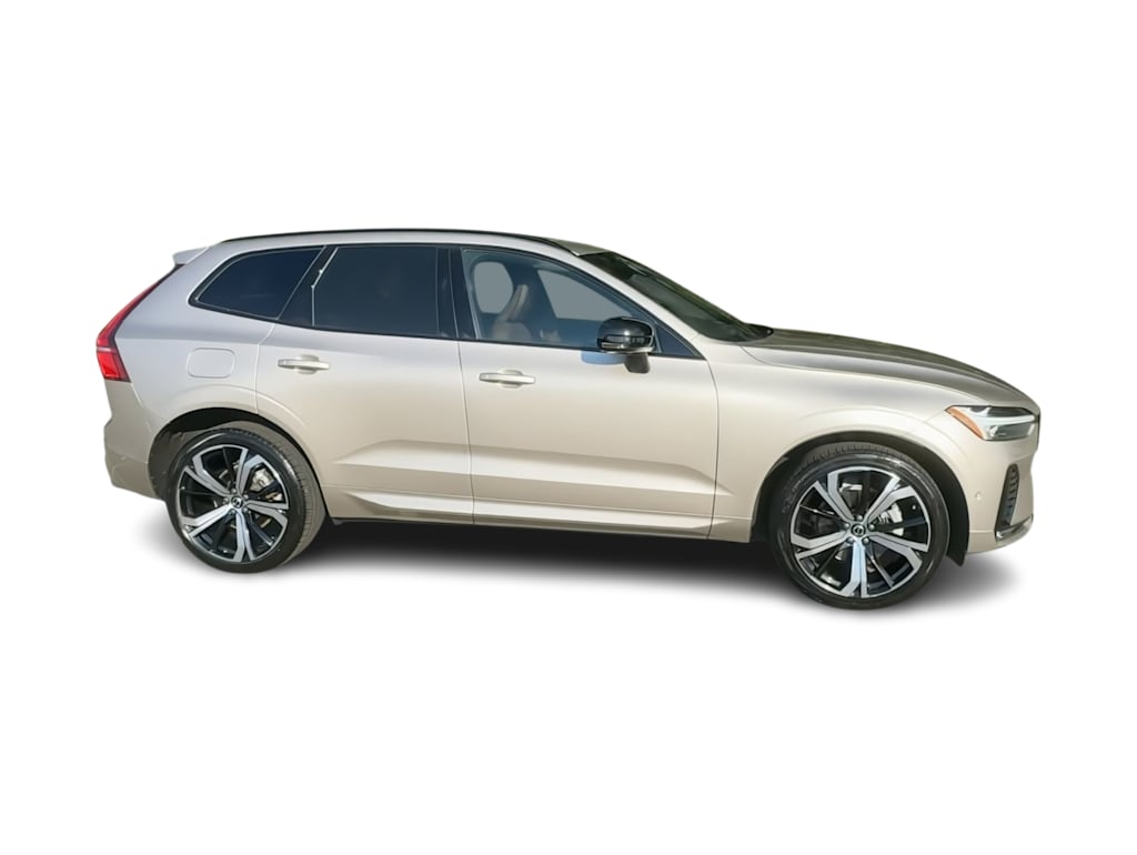 Thumbnail: 2024 Volvo XC60 - 23