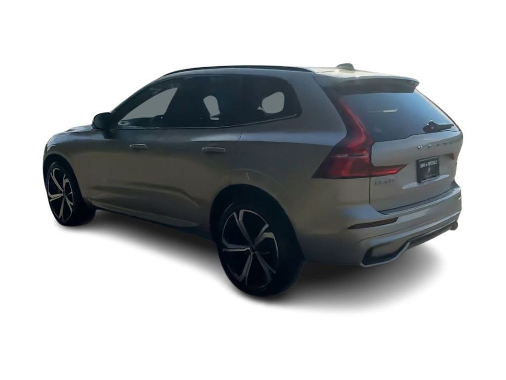 Thumbnail: 2024 Volvo XC60 - 4