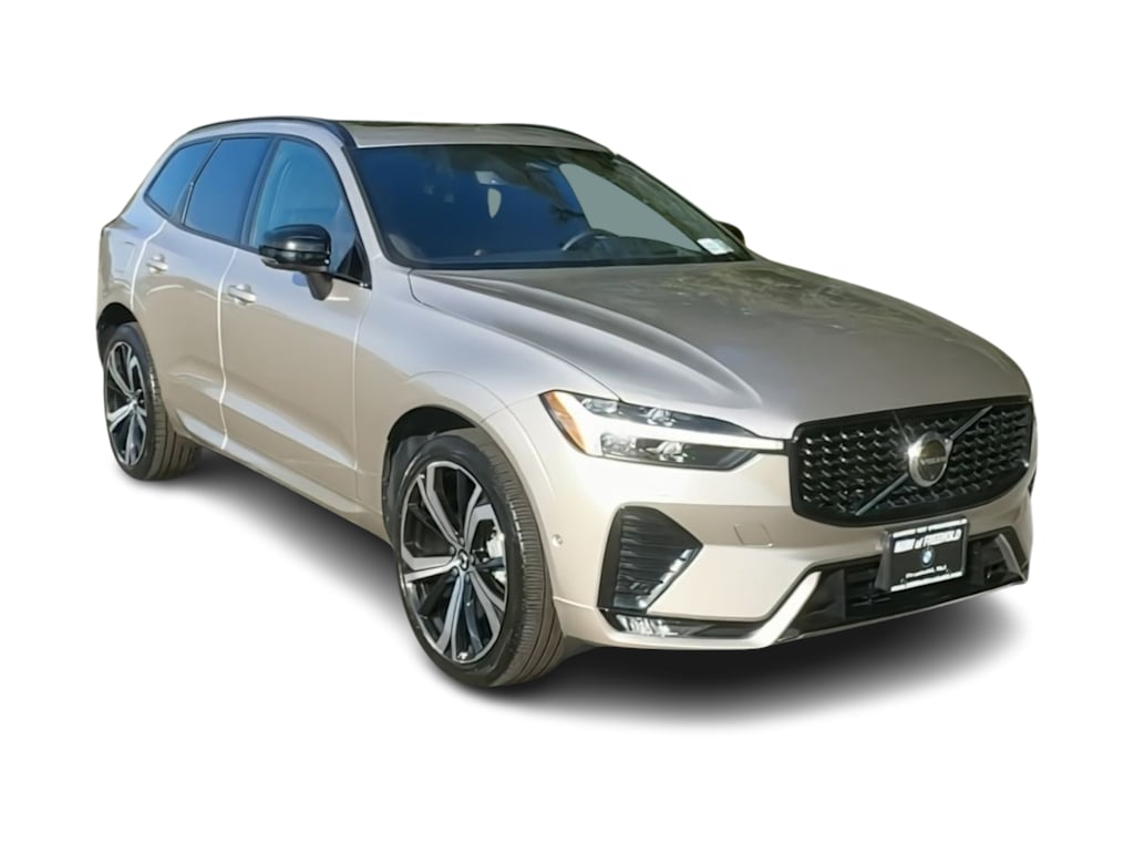 Thumbnail: 2024 Volvo XC60 - 21