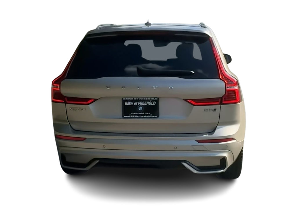 Thumbnail: 2024 Volvo XC60 - 5