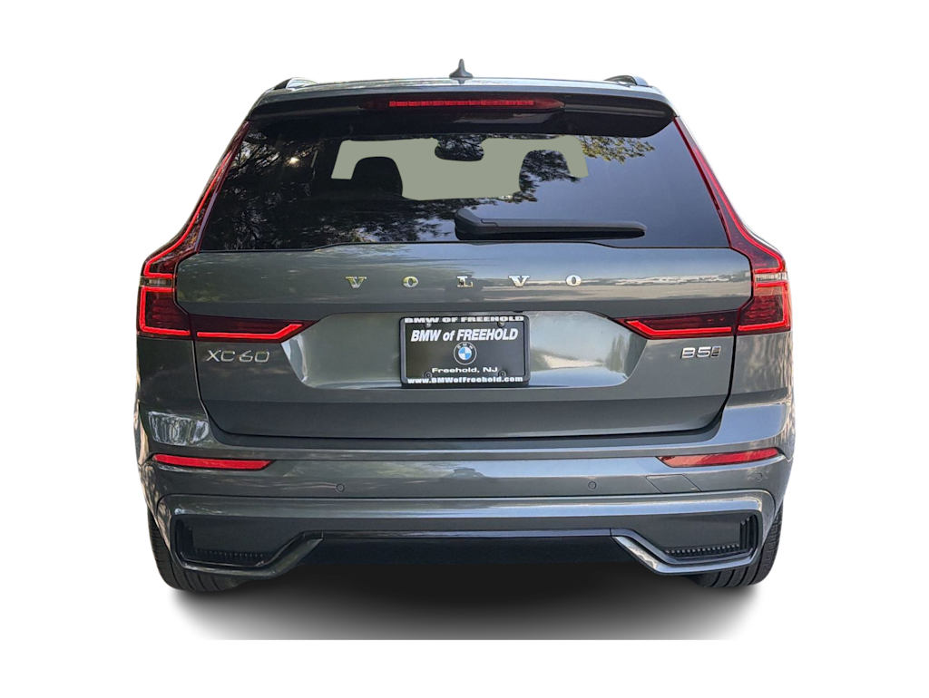 Thumbnail: 2026 Volvo XC60 - 5