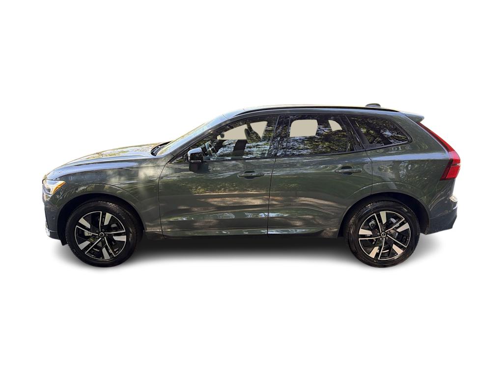 Thumbnail: 2026 Volvo XC60 - 25
