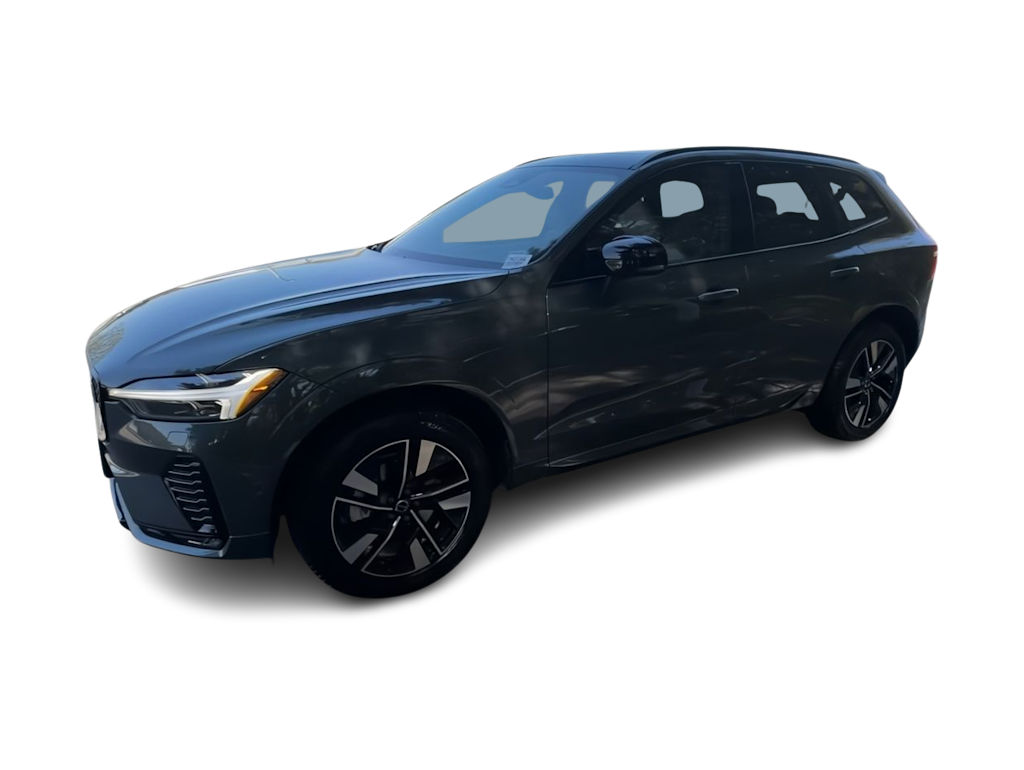 Thumbnail: 2026 Volvo XC60 - 21