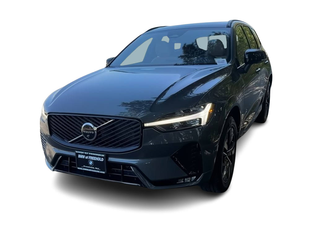 Thumbnail: 2026 Volvo XC60 - 20