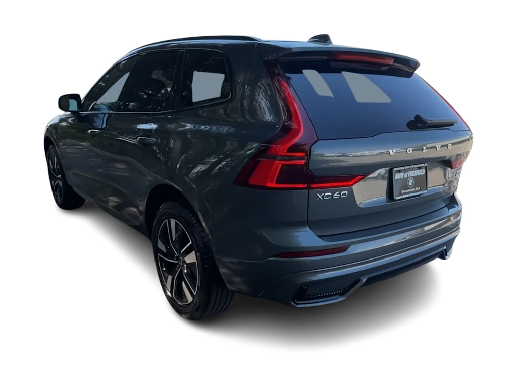 Thumbnail: 2026 Volvo XC60 - 4