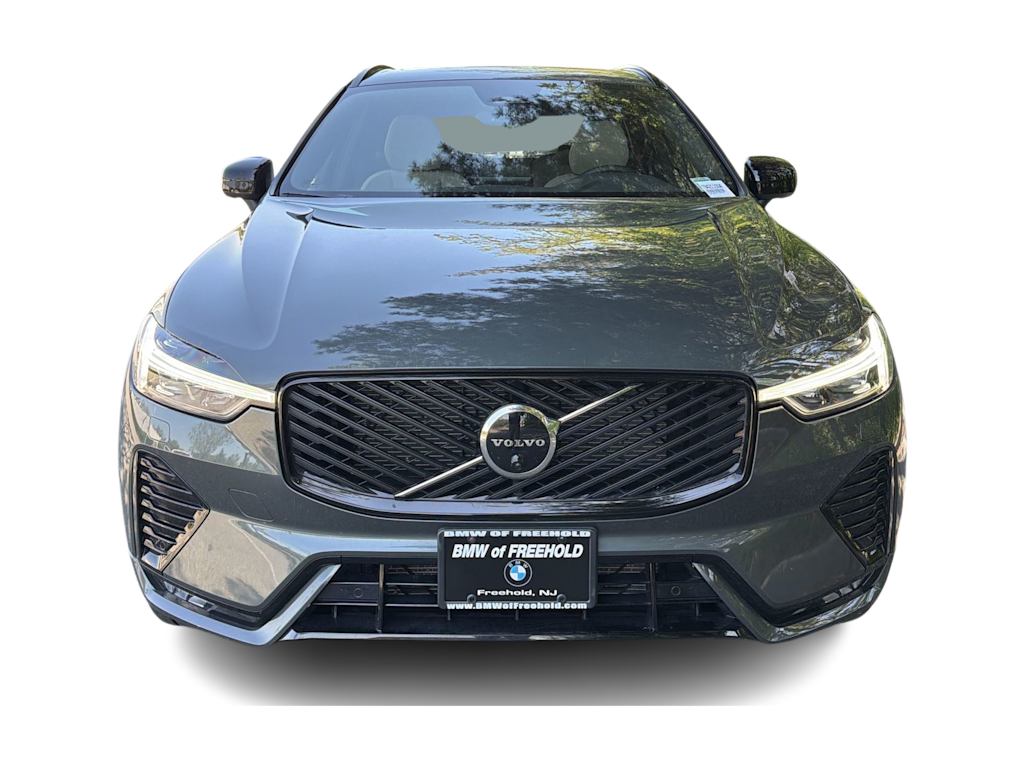 Thumbnail: 2026 Volvo XC60 - 27
