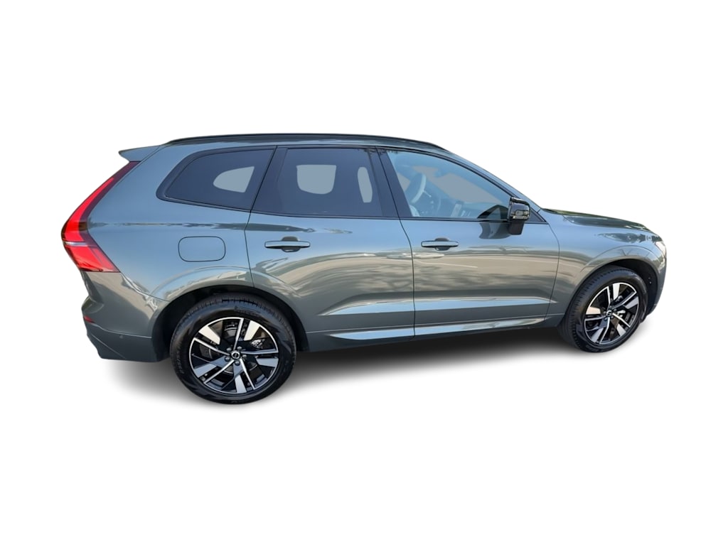 Thumbnail: 2026 Volvo XC60 - 23