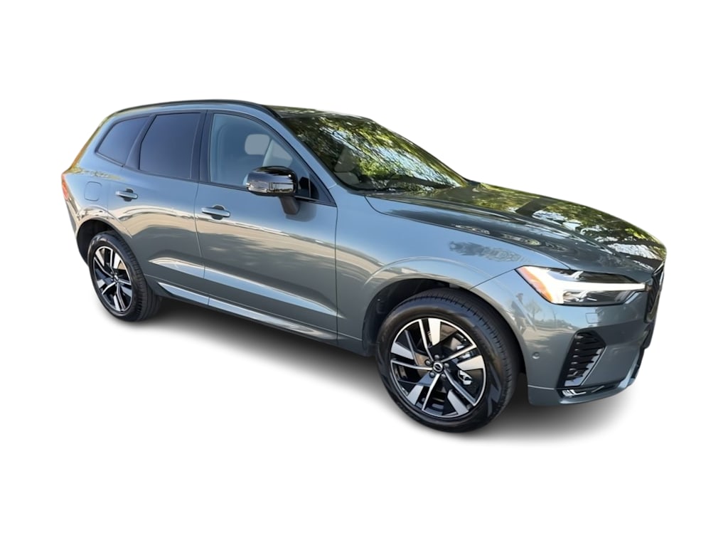 Thumbnail: 2026 Volvo XC60 - 24