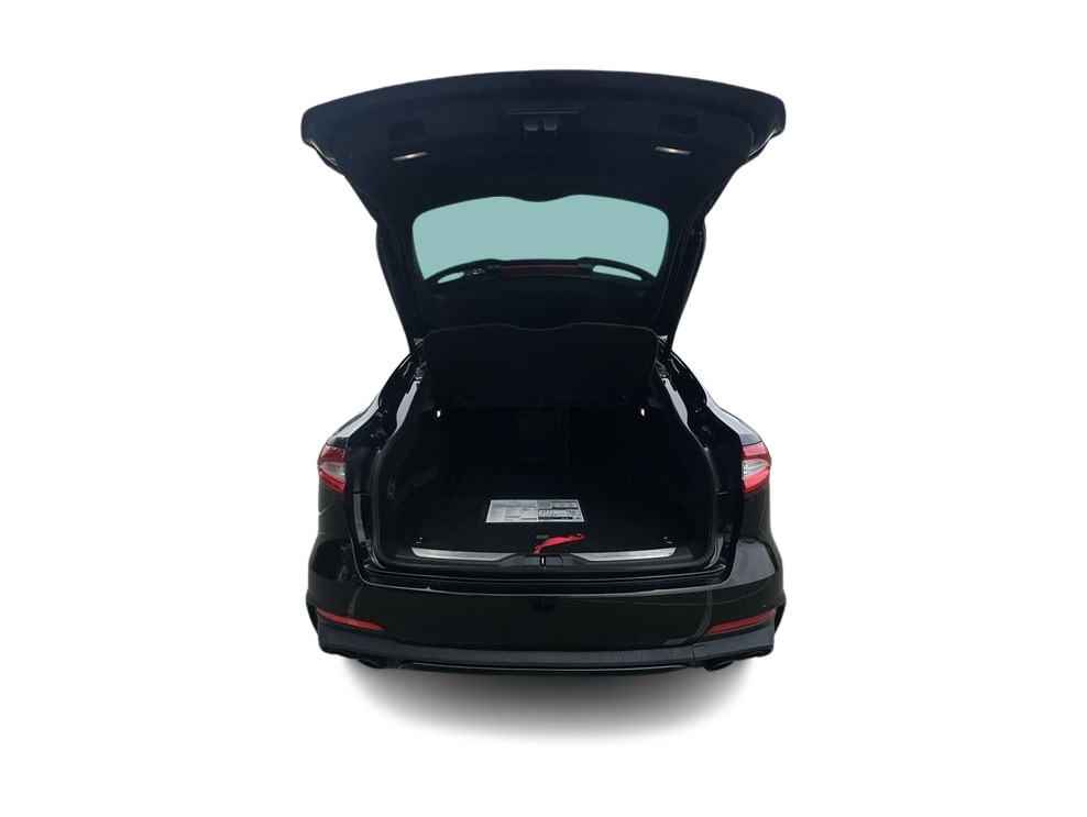 Thumbnail: 2019 Maserati Levante - 17