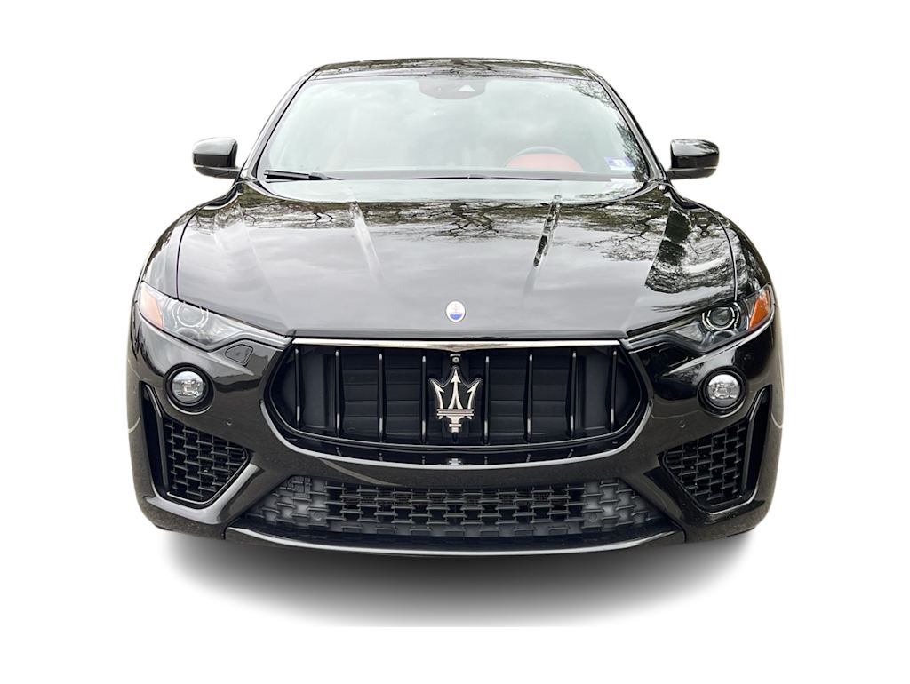 Thumbnail: 2019 Maserati Levante - 27