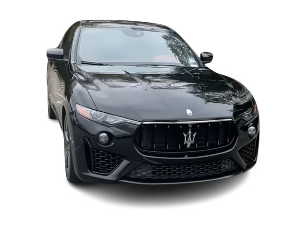 Thumbnail: 2019 Maserati Levante - 6