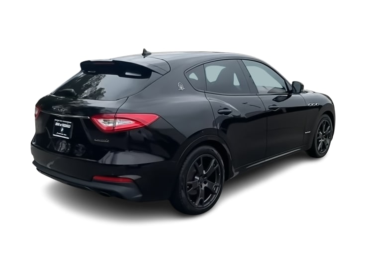 Thumbnail: 2019 Maserati Levante - 24