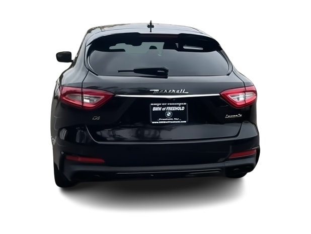 Thumbnail: 2019 Maserati Levante - 23