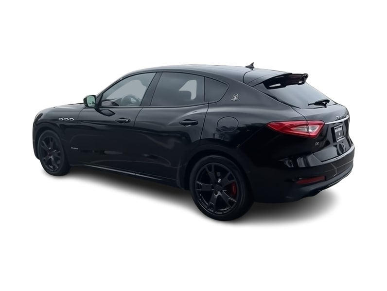 Thumbnail: 2019 Maserati Levante - 4
