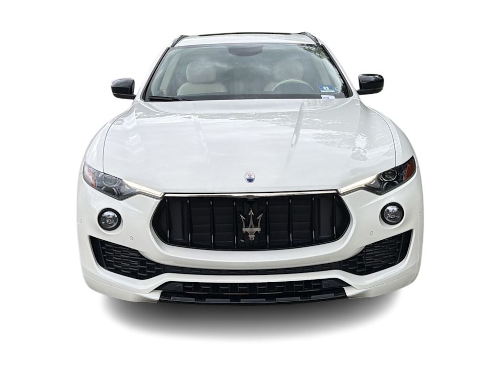 Thumbnail: 2020 Maserati Levante - 26
