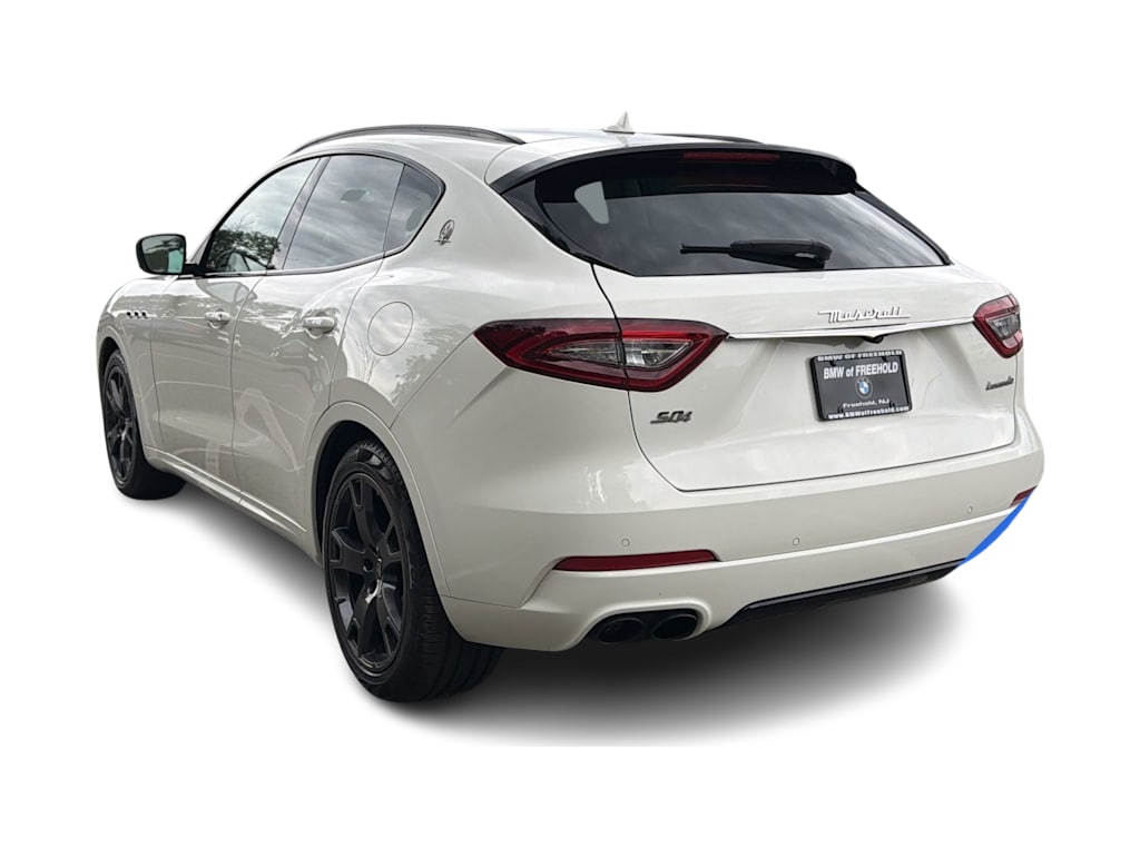 Thumbnail: 2020 Maserati Levante - 24