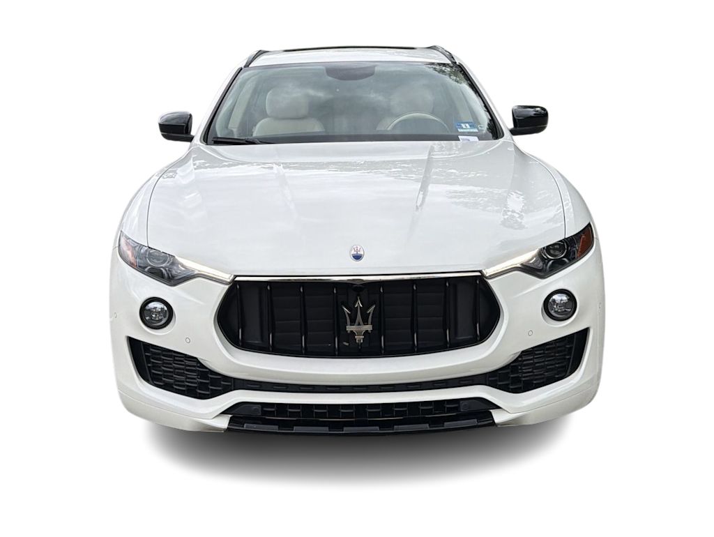 Thumbnail: 2020 Maserati Levante - 26