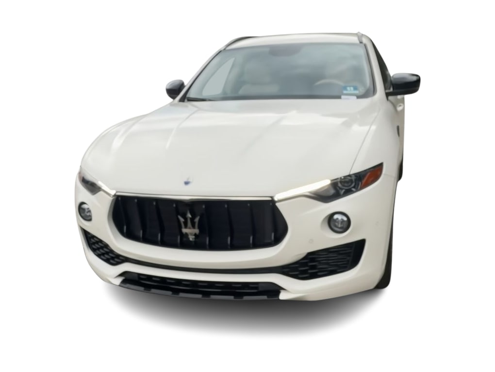 Thumbnail: 2020 Maserati Levante - 6