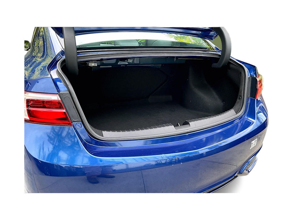 Thumbnail: 2016 Acura ILX - 18