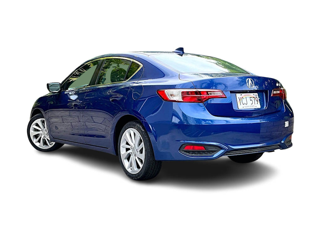 Thumbnail: 2016 Acura ILX - 4