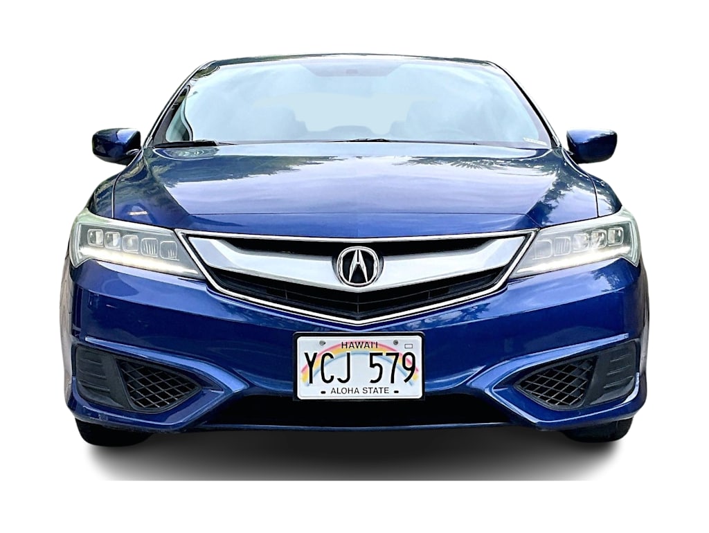 Thumbnail: 2016 Acura ILX - 6