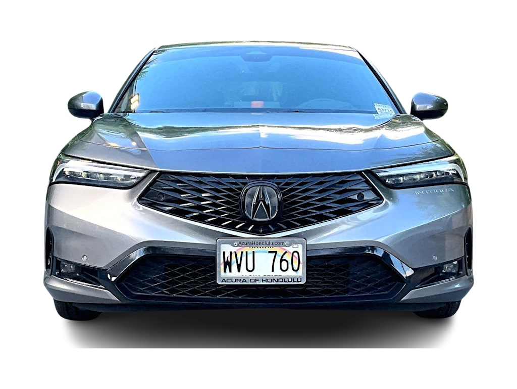 Thumbnail: 2023 Acura Integra - 6
