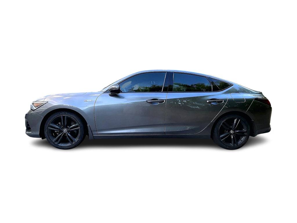 Thumbnail: 2023 Acura Integra - 3