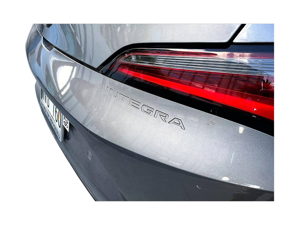 Thumbnail: 2023 Acura Integra - 21