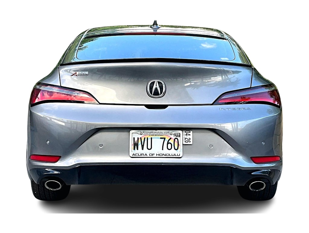 Thumbnail: 2023 Acura Integra - 5