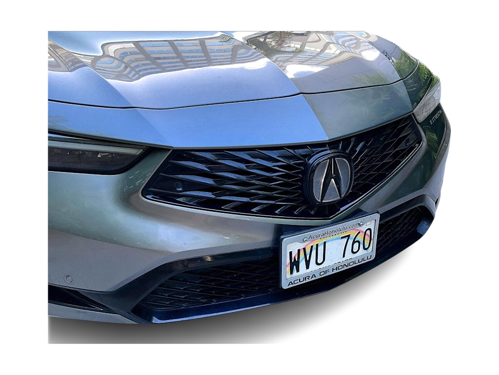 Thumbnail: 2023 Acura Integra - 33