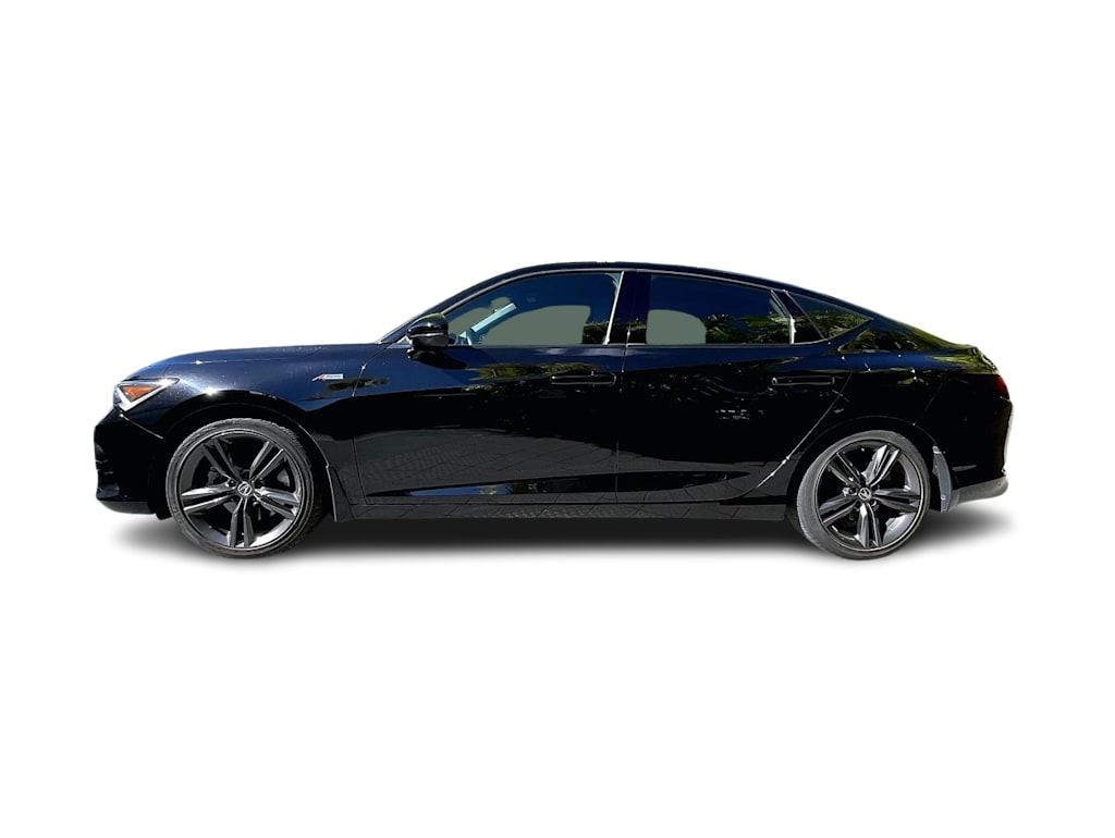 Thumbnail: 2023 Acura Integra - 3