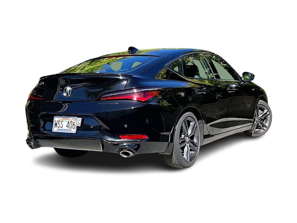 Thumbnail: 2023 Acura Integra - 24