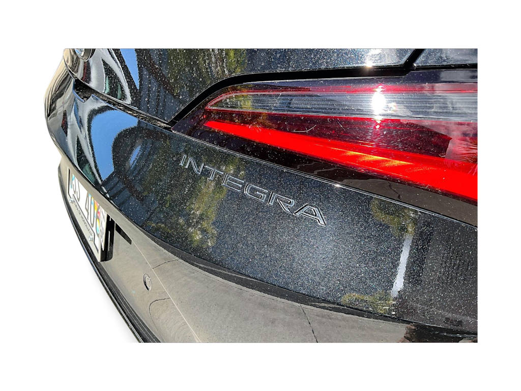 Thumbnail: 2023 Acura Integra - 22