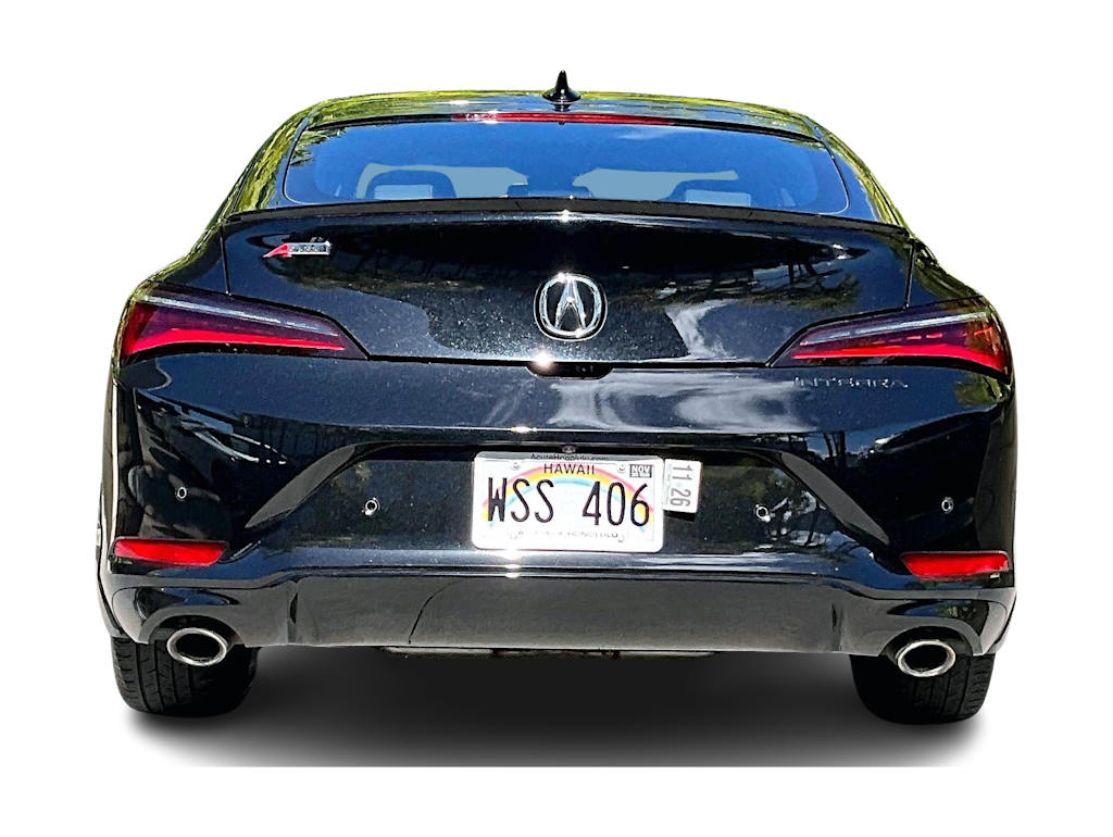 Thumbnail: 2023 Acura Integra - 5