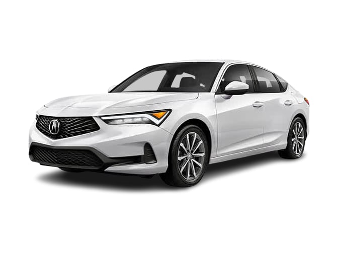 2025 Acura Integra