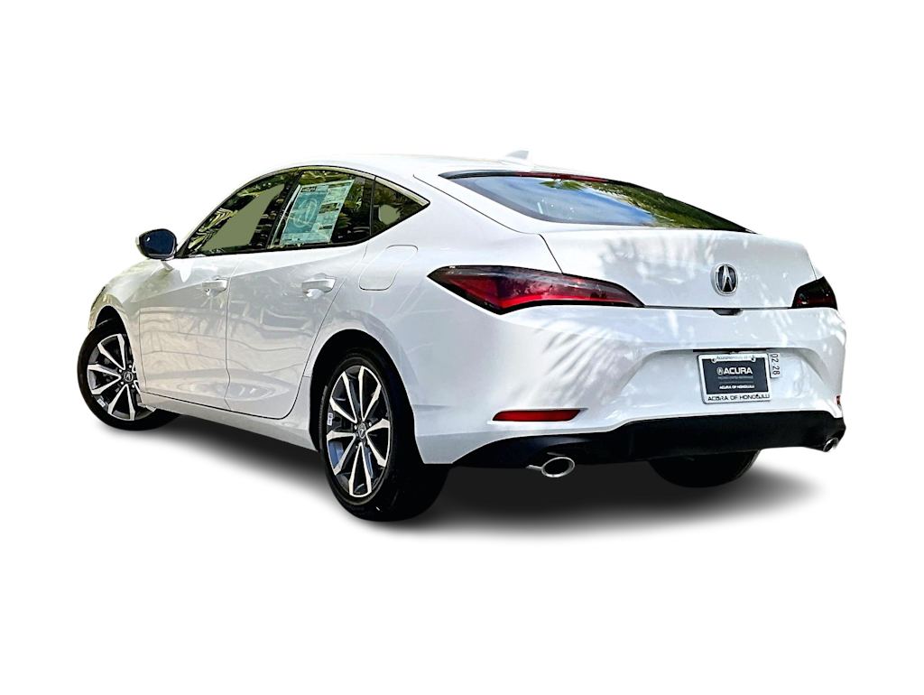 Thumbnail: 2026 Acura Integra - 4