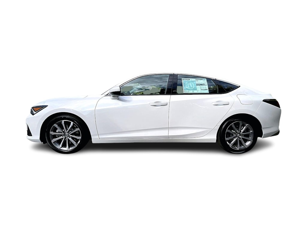 Thumbnail: 2026 Acura Integra - 3