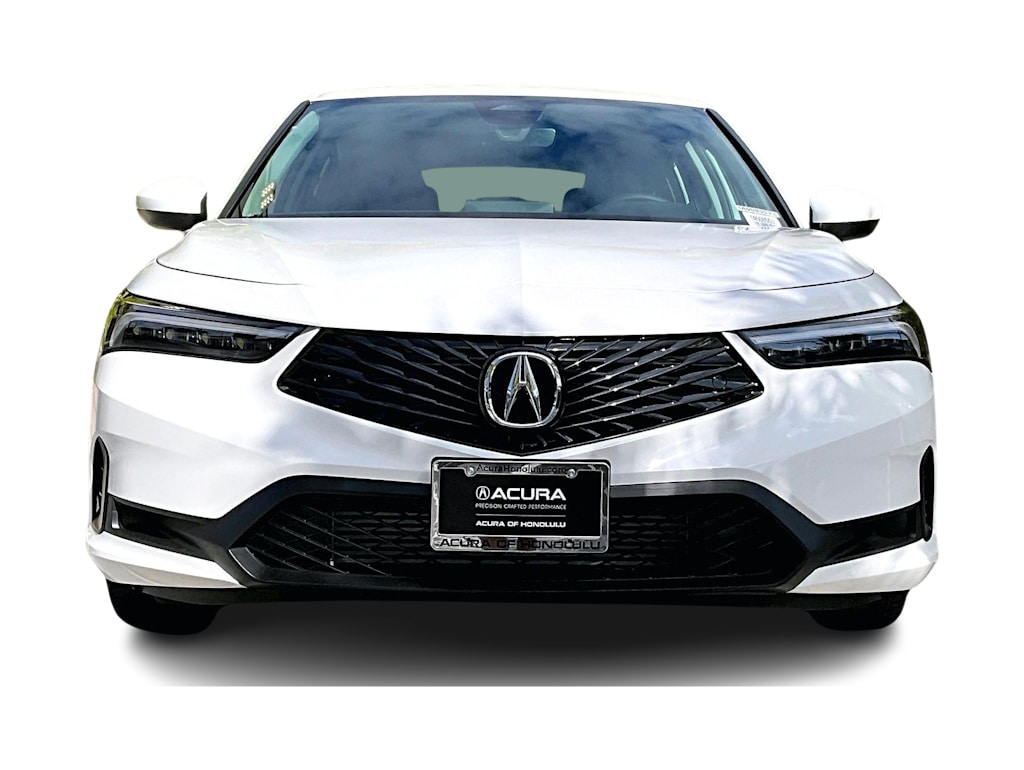 Thumbnail: 2026 Acura Integra - 6