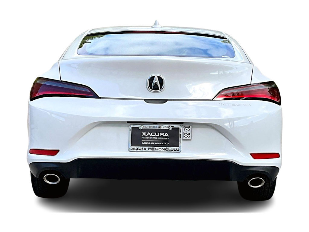Thumbnail: 2026 Acura Integra - 5