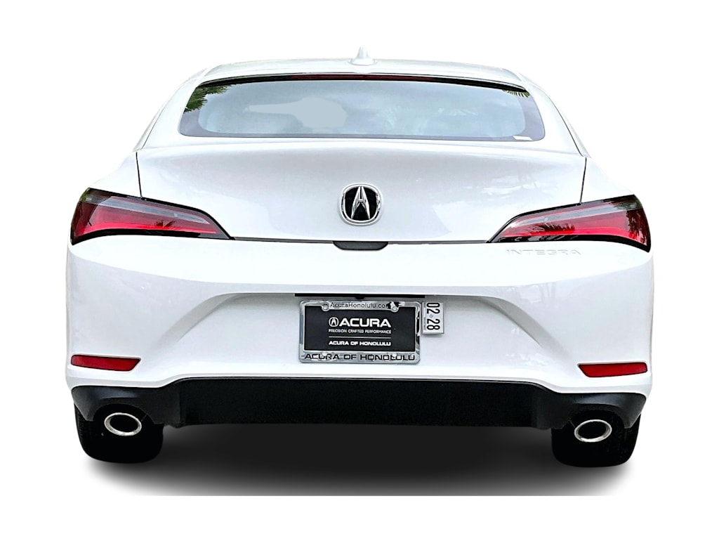 Thumbnail: 2026 Acura Integra - 5