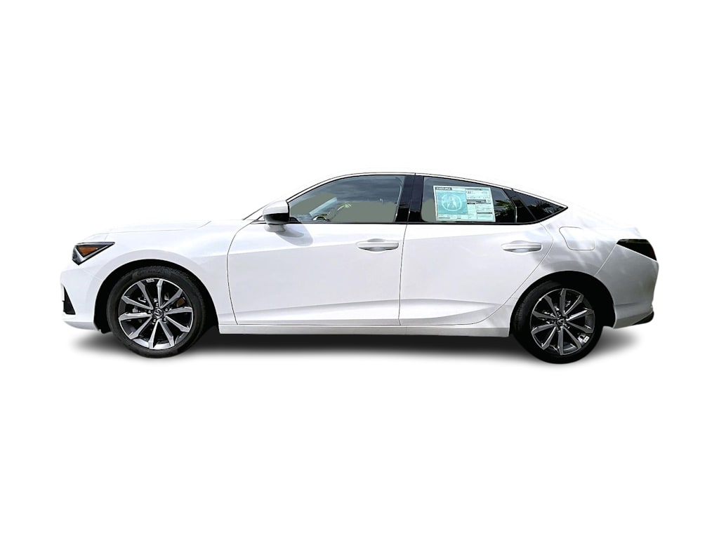 Thumbnail: 2026 Acura Integra - 3