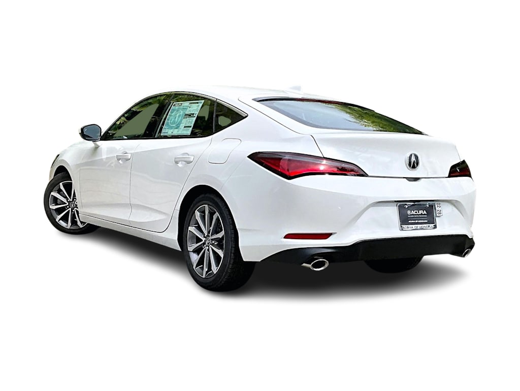Thumbnail: 2026 Acura Integra - 4