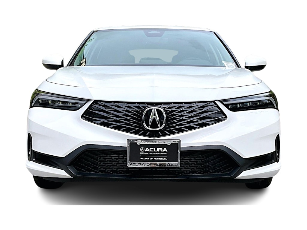 Thumbnail: 2026 Acura Integra - 6