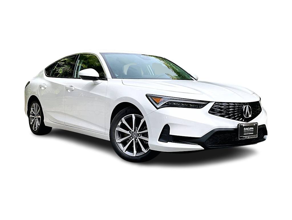 Thumbnail: 2026 Acura Integra - 22