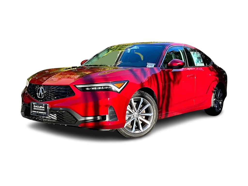 2025 Acura Integra