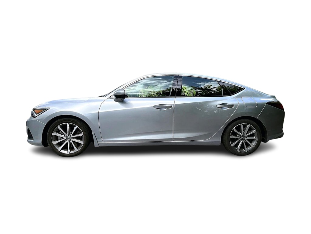 Thumbnail: 2024 Acura Integra - 3